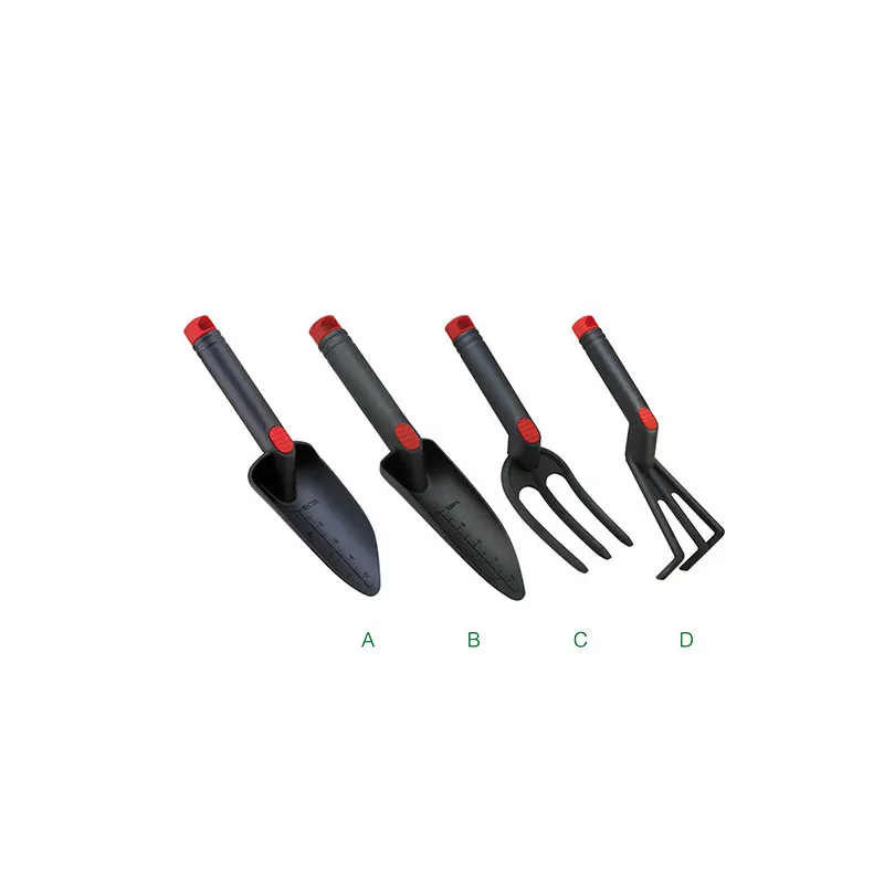 Garden Work Tools Set