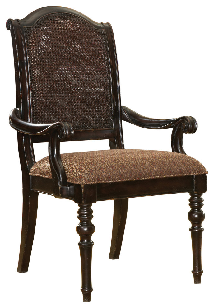 Isla Verde Arm Chair   Tropical   Dining Chairs   by Lexington Home Brands  Houzz