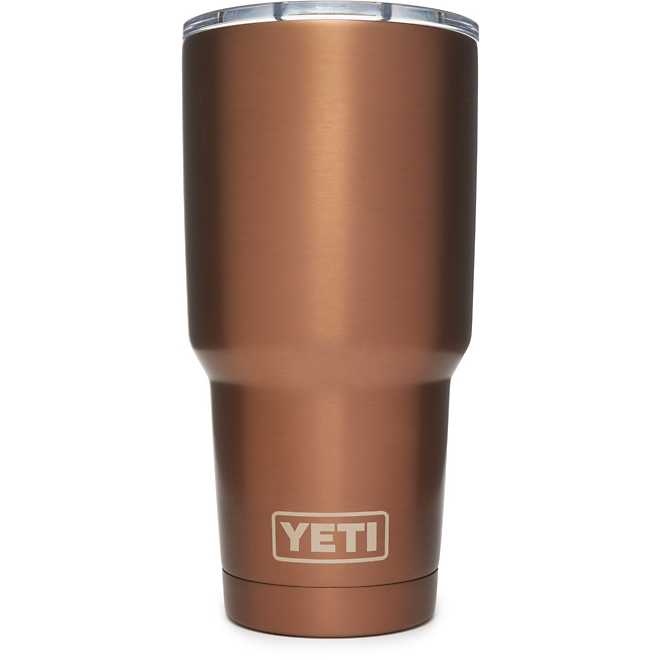 YETI Rambler 30 oz Tumbler