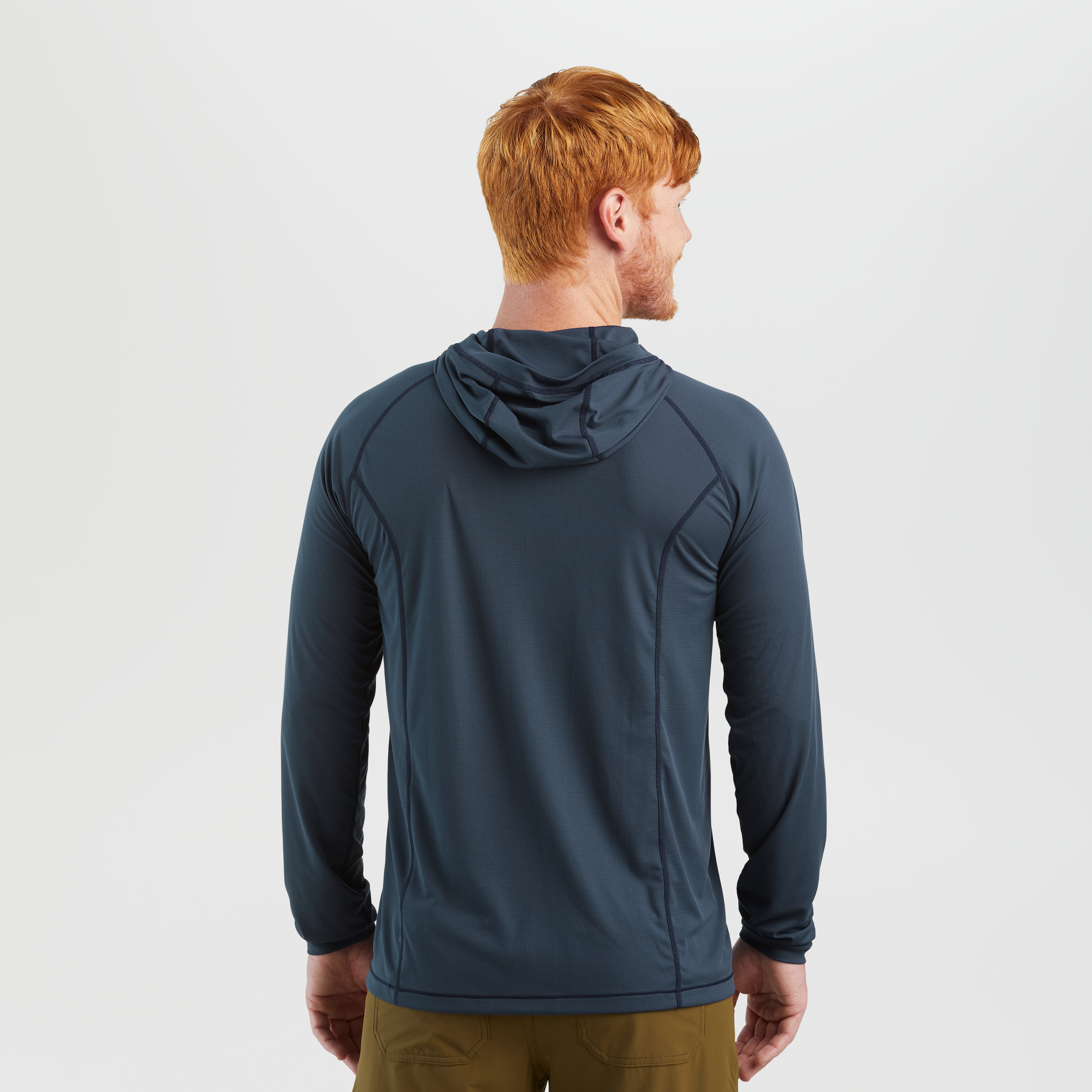 Men's Echo Hoodie