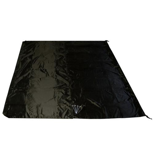 R-POD Teardrop Side Tent Floor - STPFP