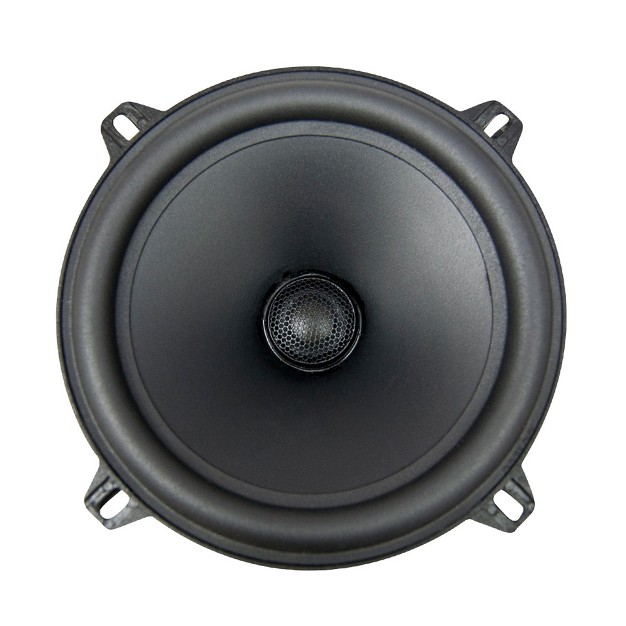 Luccent Series Coaxial Speaker Kit Pair