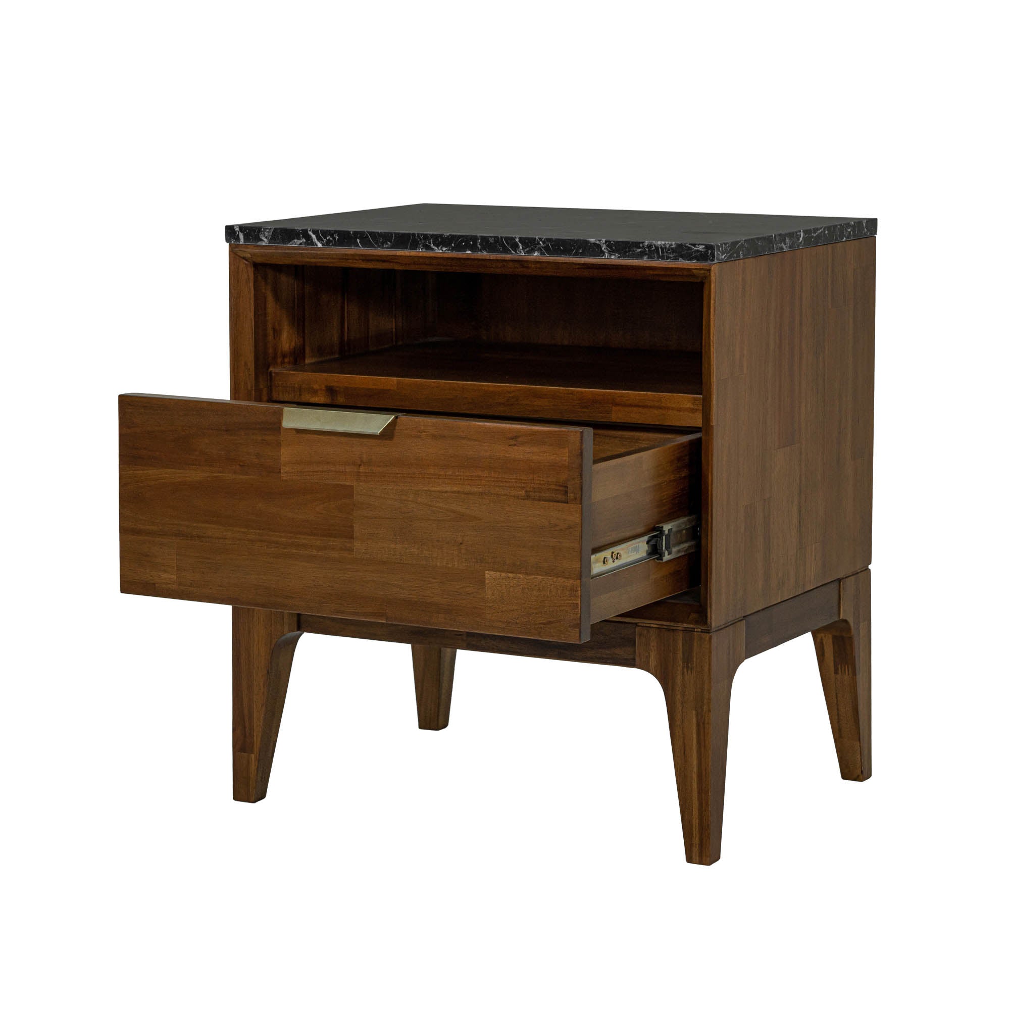 Allure Nightstand