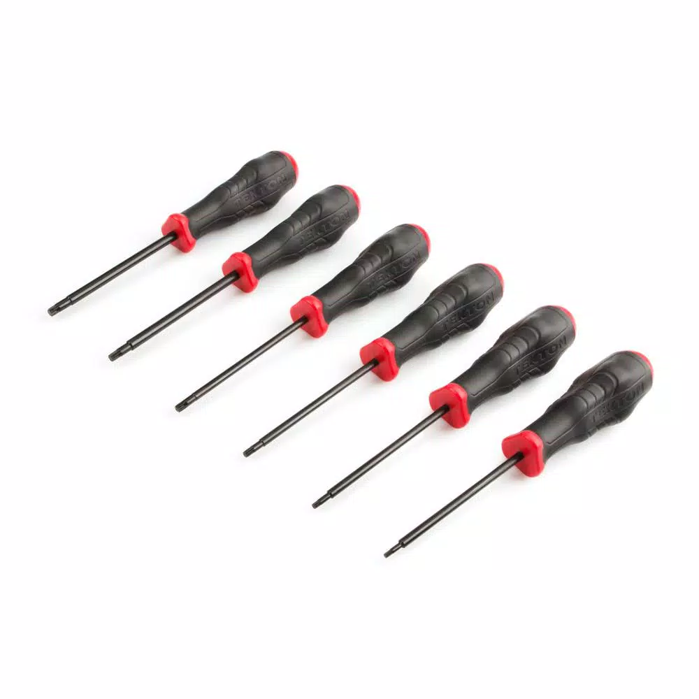 TEKTON Torx Screwdriver Set (6-Piece) and#8211; XDC Depot