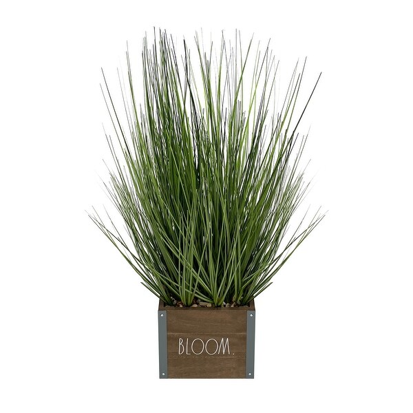 Rae Dunn Artificial Plant for Home Décor