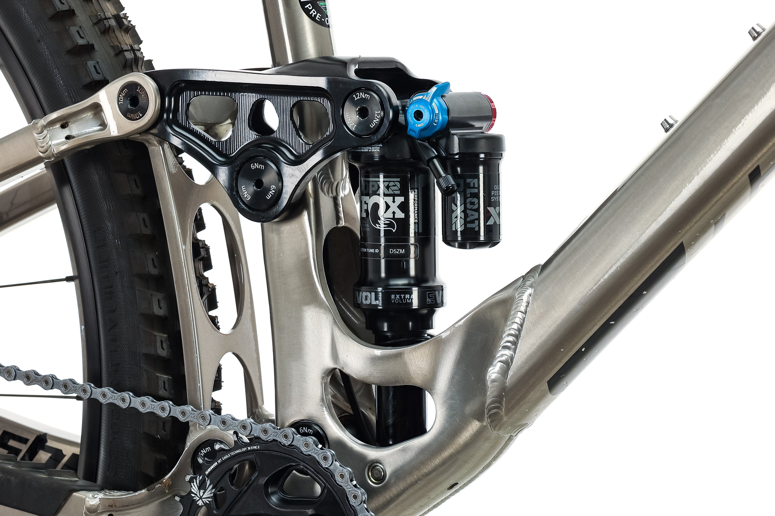 Banshee Prime V3 Mountain Bike - X-Large