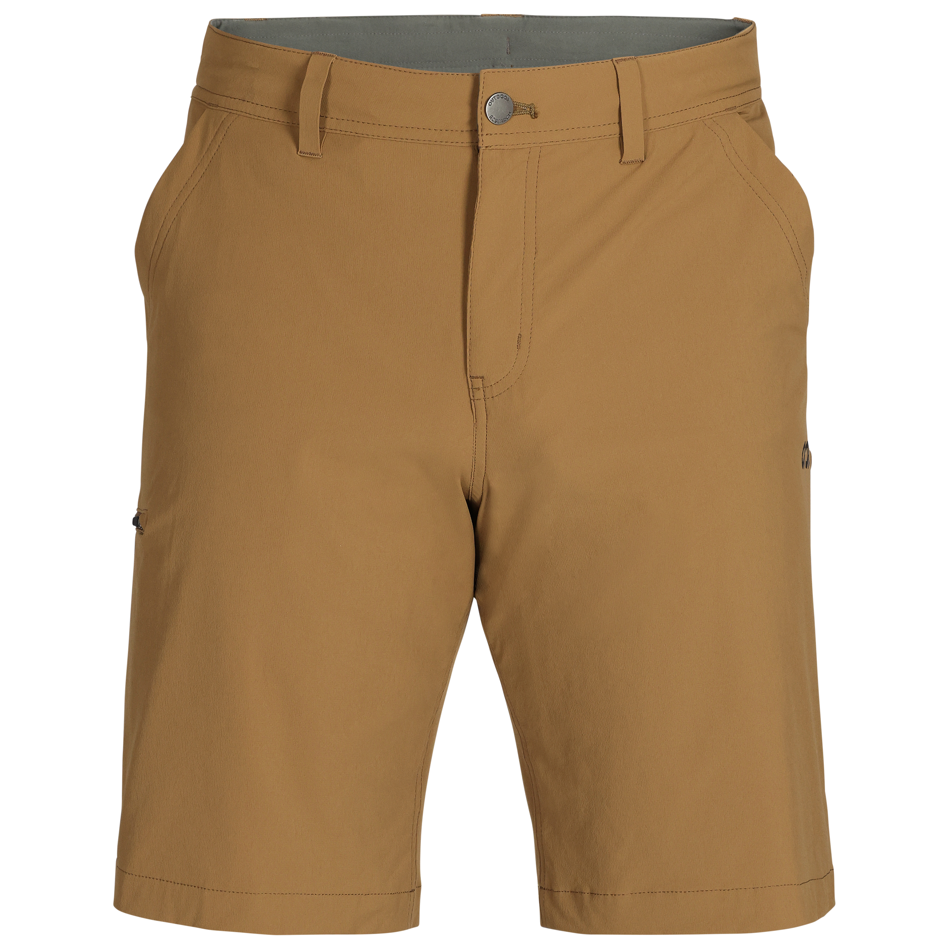 Men's Ferrosi Shorts - 10