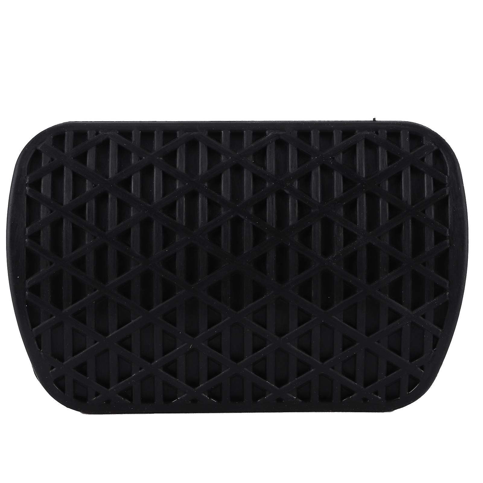 Brake Pedal Pad Cover Rubber 1232910082 Replacement Fit For Mercedesbenz E G S Sl Ml Gl C Cls Class