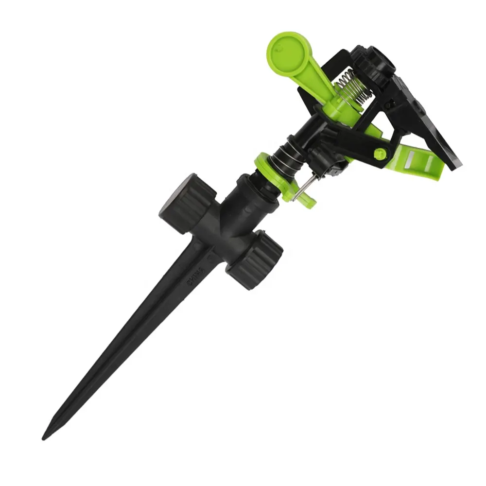 water irrigation lawn inground water garden tools irrigation supplies sprinkler for garden 360
