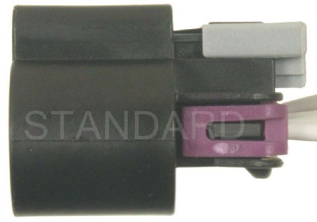 OE Replacement for 2005-2010 Pontiac G6 Mass Air Flow Sensor Connector (Base / GT / GTP / GXP / SE)