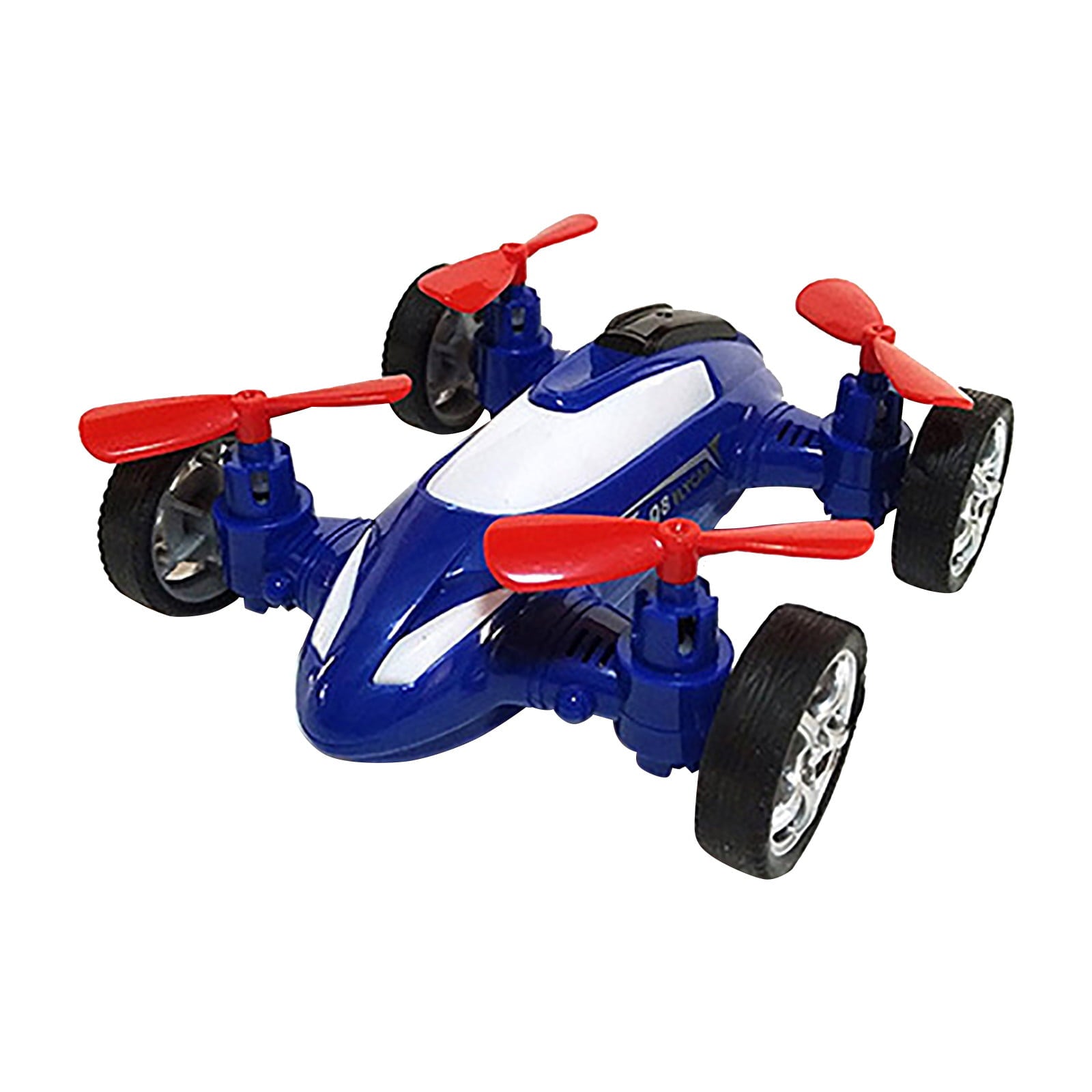 Novelty Toys Four-Wheel Drive Off-Road Vehicle Simulation Model Toy Baby Car Model