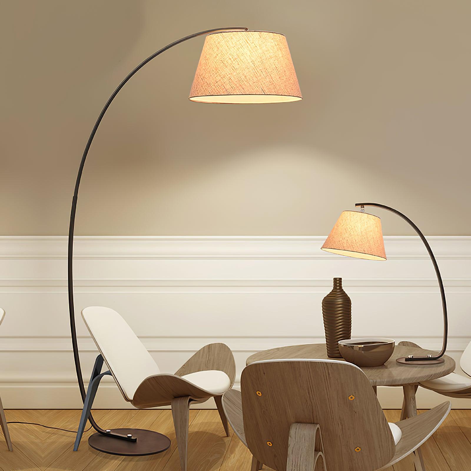 Twiggy Floor Lamp