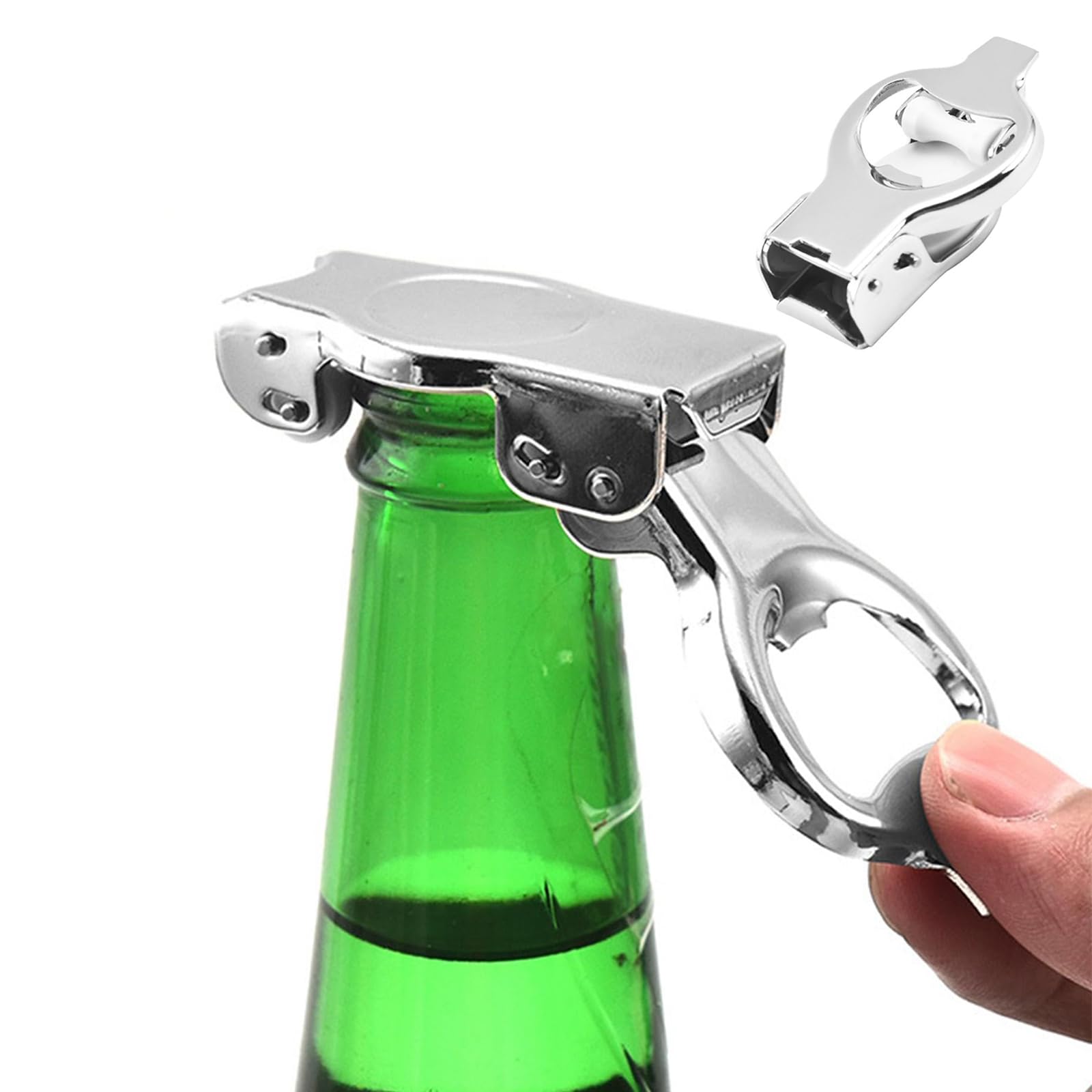 💥Factory Clearance Sale With 50% Off💥Multifunctional Folding Can Opener👇👇👇