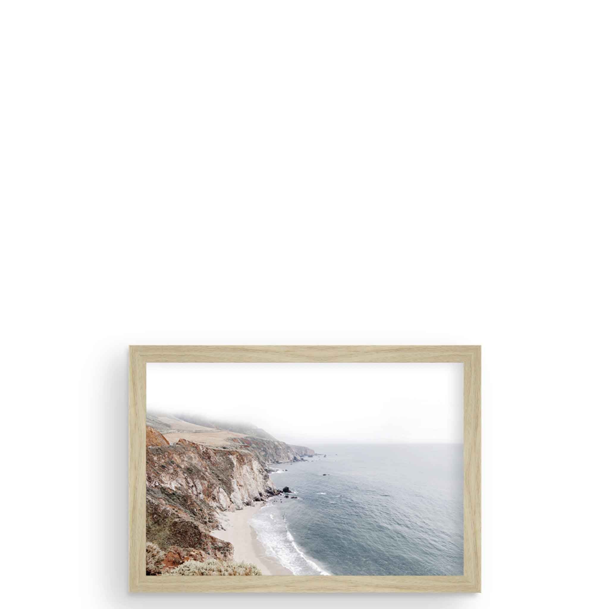 Big Sur, Mini by Caroline Pacula