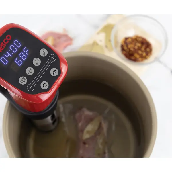 Nesco Sous Vide Cooker