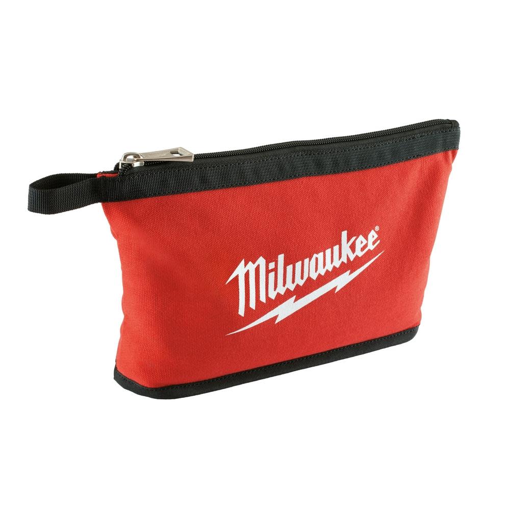 MW Zipper Pouch 48-22-8180 from MW