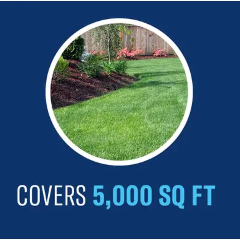 FUNGUS CONTROL LAWN 10#