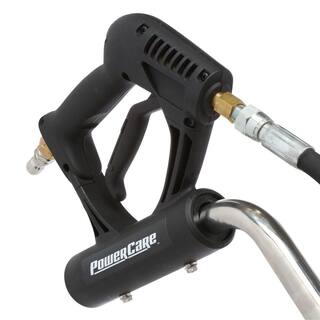 Powercare 21 in. Surface Cleaner Attachment for Gas Pressure Washer AP31025