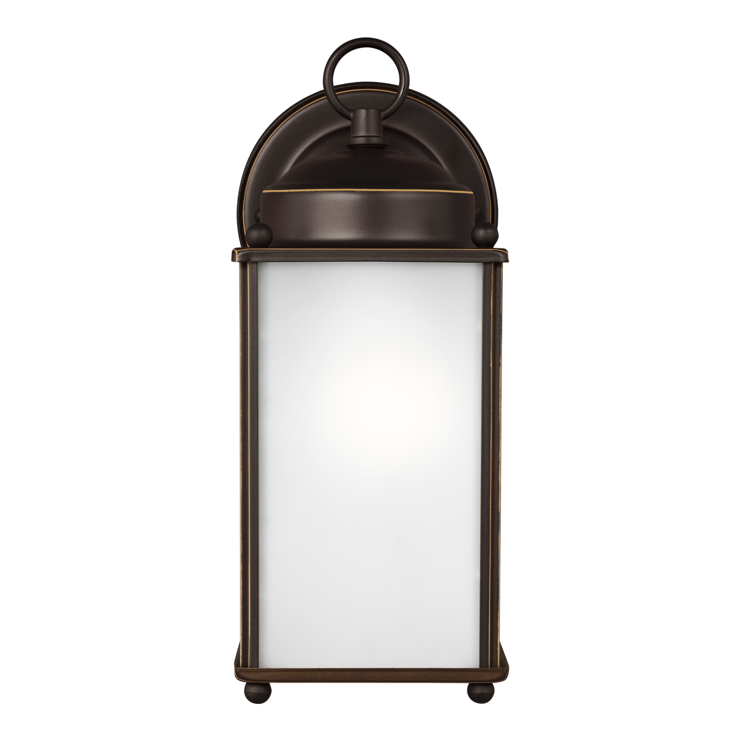 New Outdoor Castle Lantern