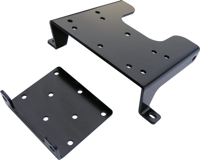 KFI Can-Am Commander UTV Winch Mount #100840