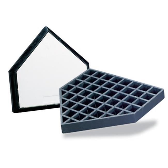 MacGregor Waffle Style In-Ground Homeplate