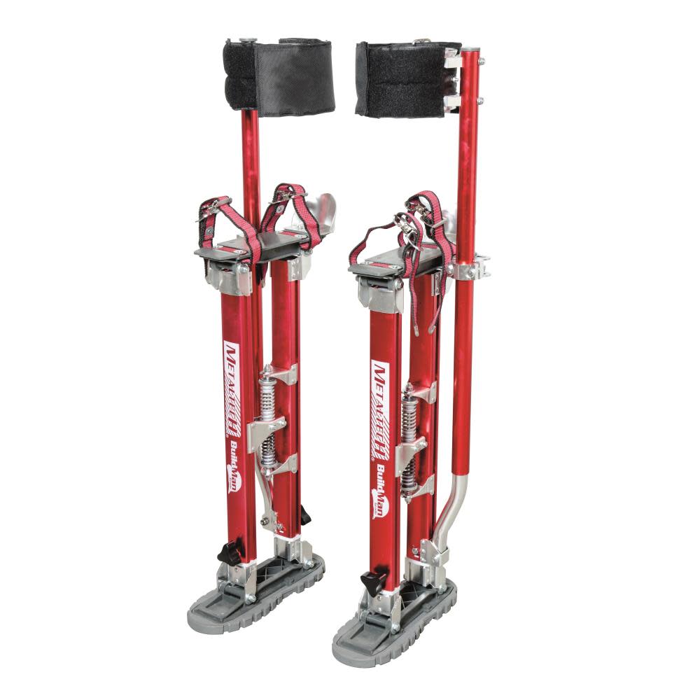 24-40 in.Drywall Stilts