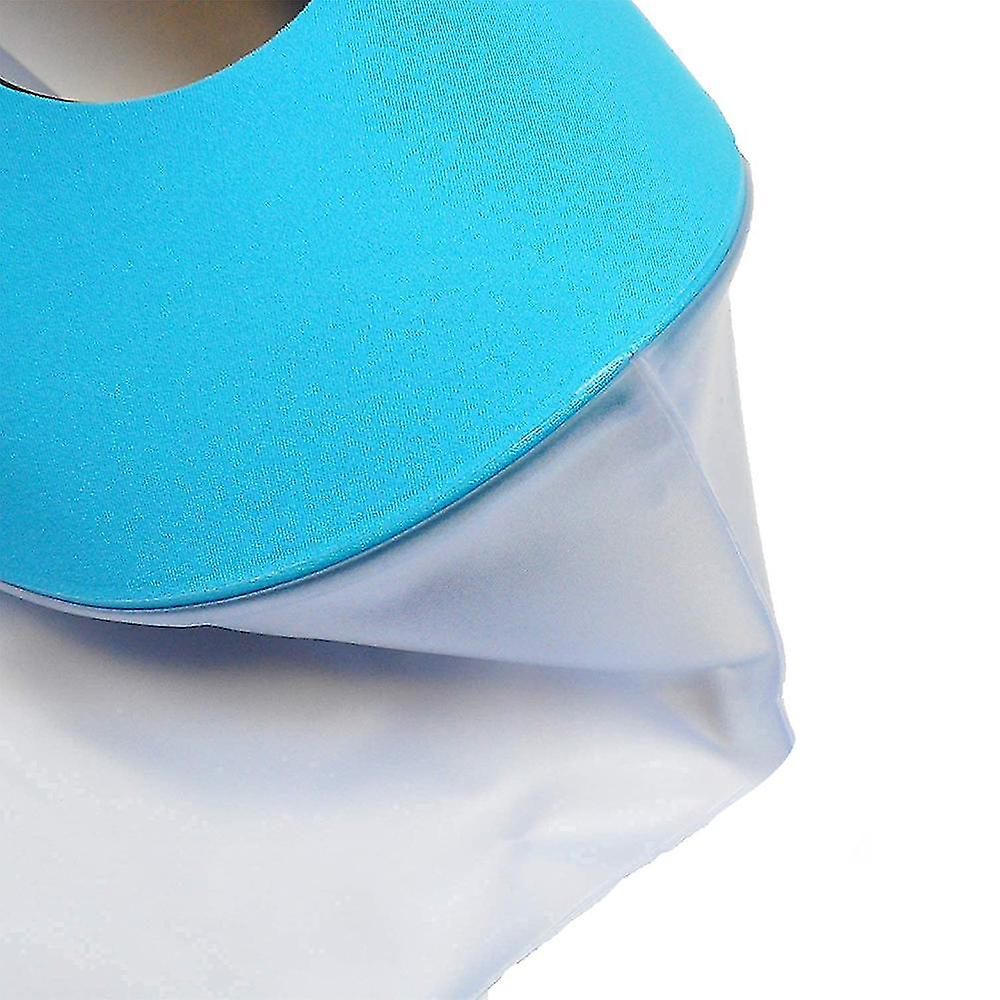 1 Pcs Waterproof Arm Cast Cover For Shower Adult Long Full Protector Cover Soft Comfortable Watertight Seal To Keep Wounds Dry Bath Bandage Broken Han