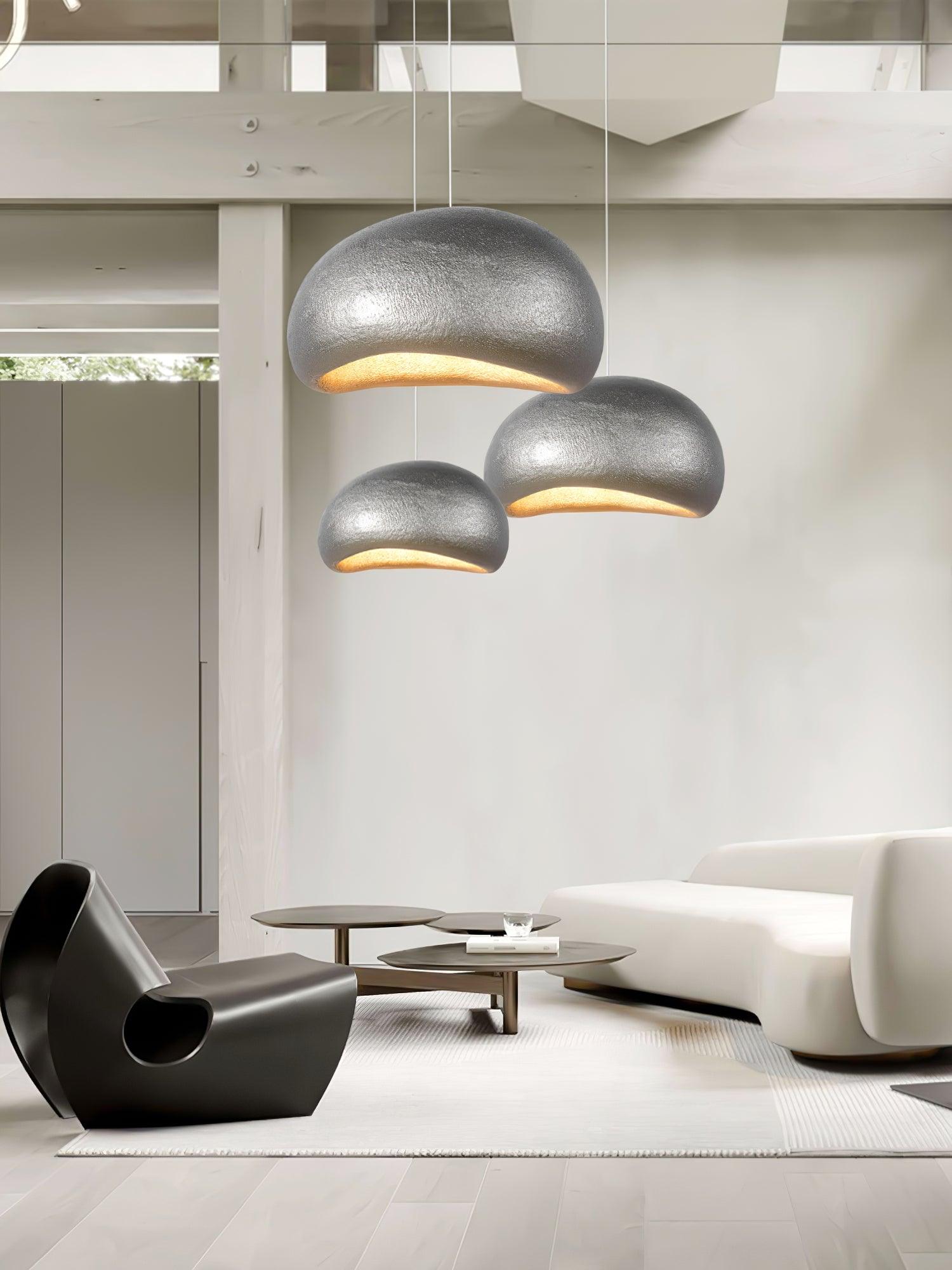 Khmara Bright Pendant Lamp