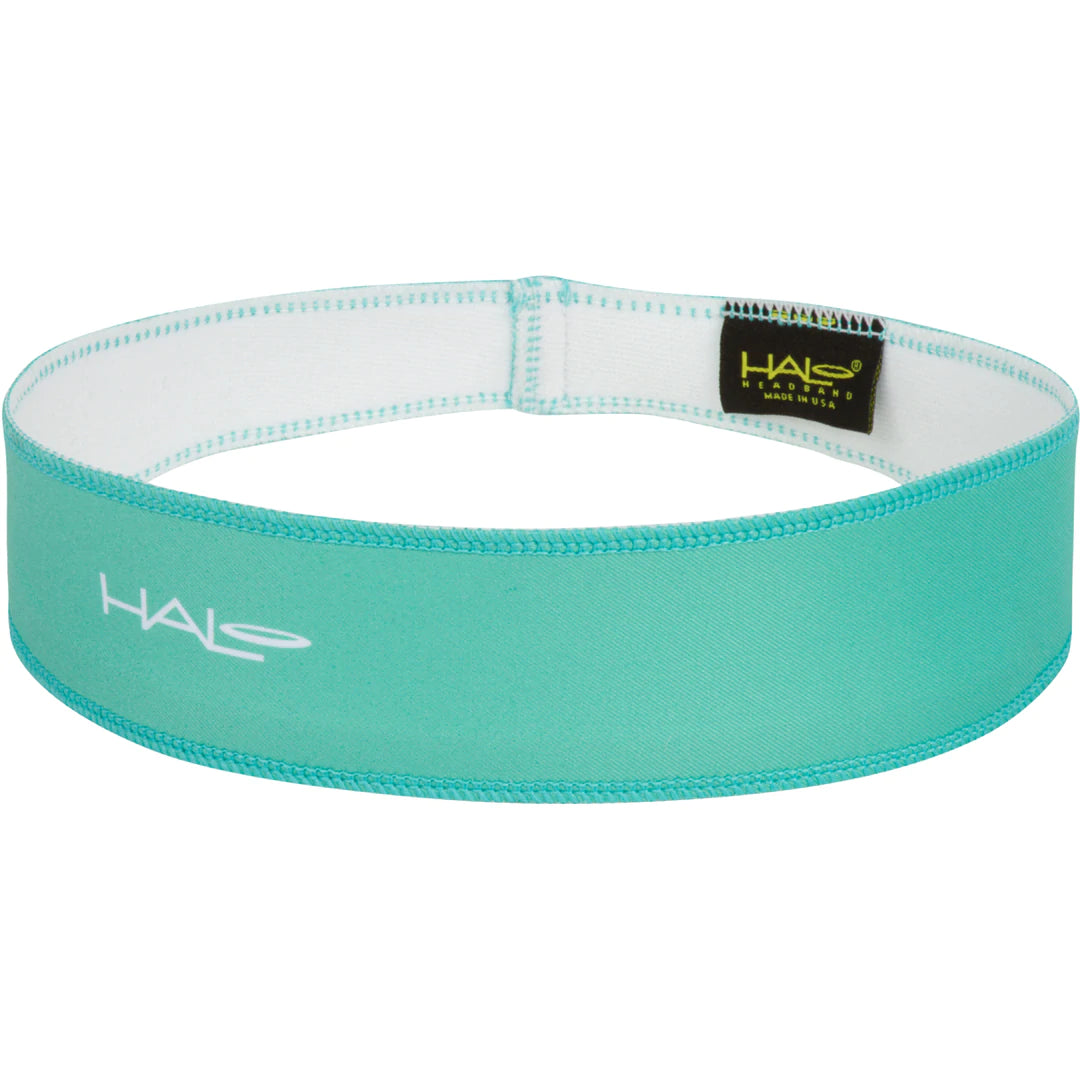 Halo II Pullover Headband - Mint