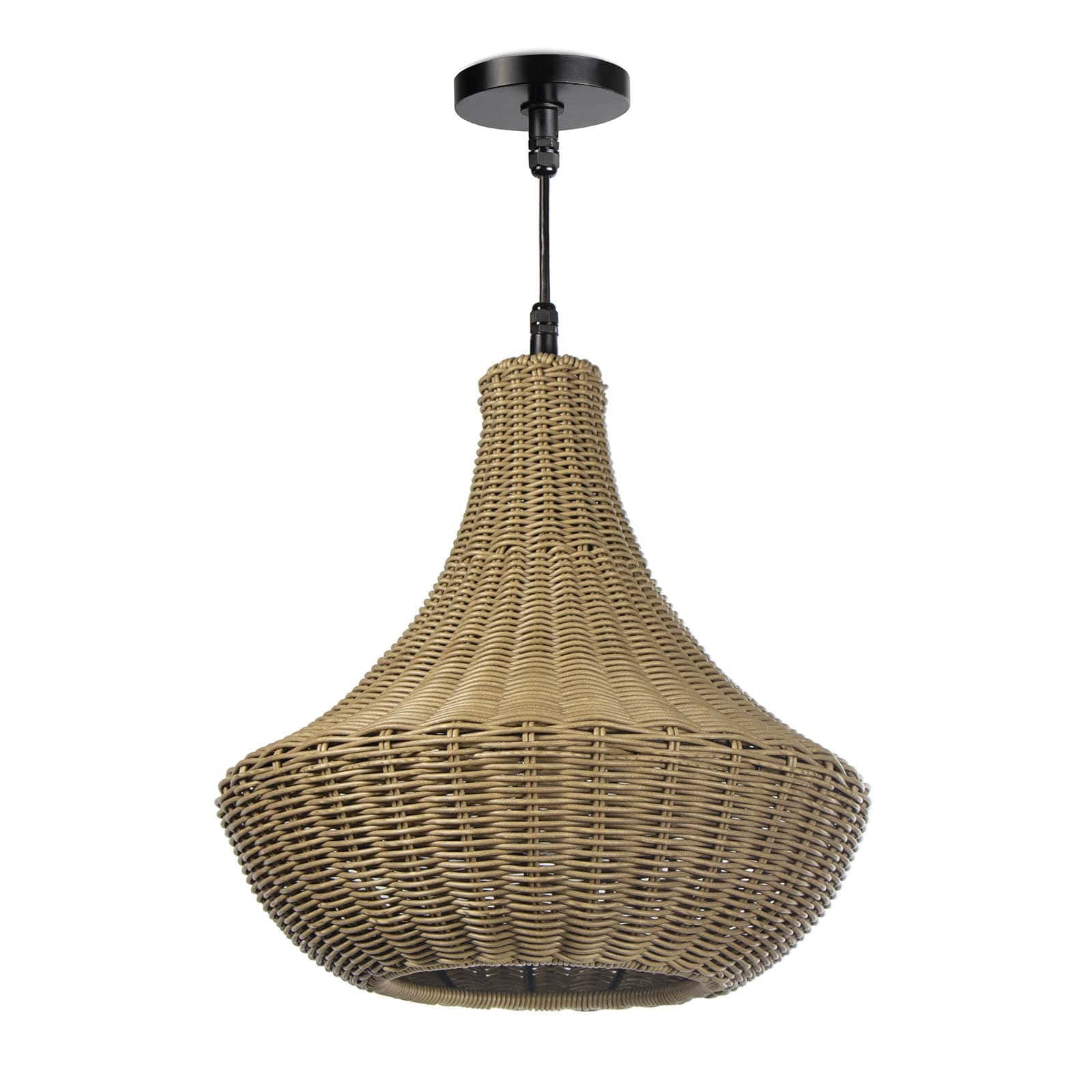 Vista Outdoor Chandelier