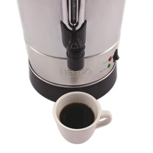 Nesco 30 Cup Coffee Urn