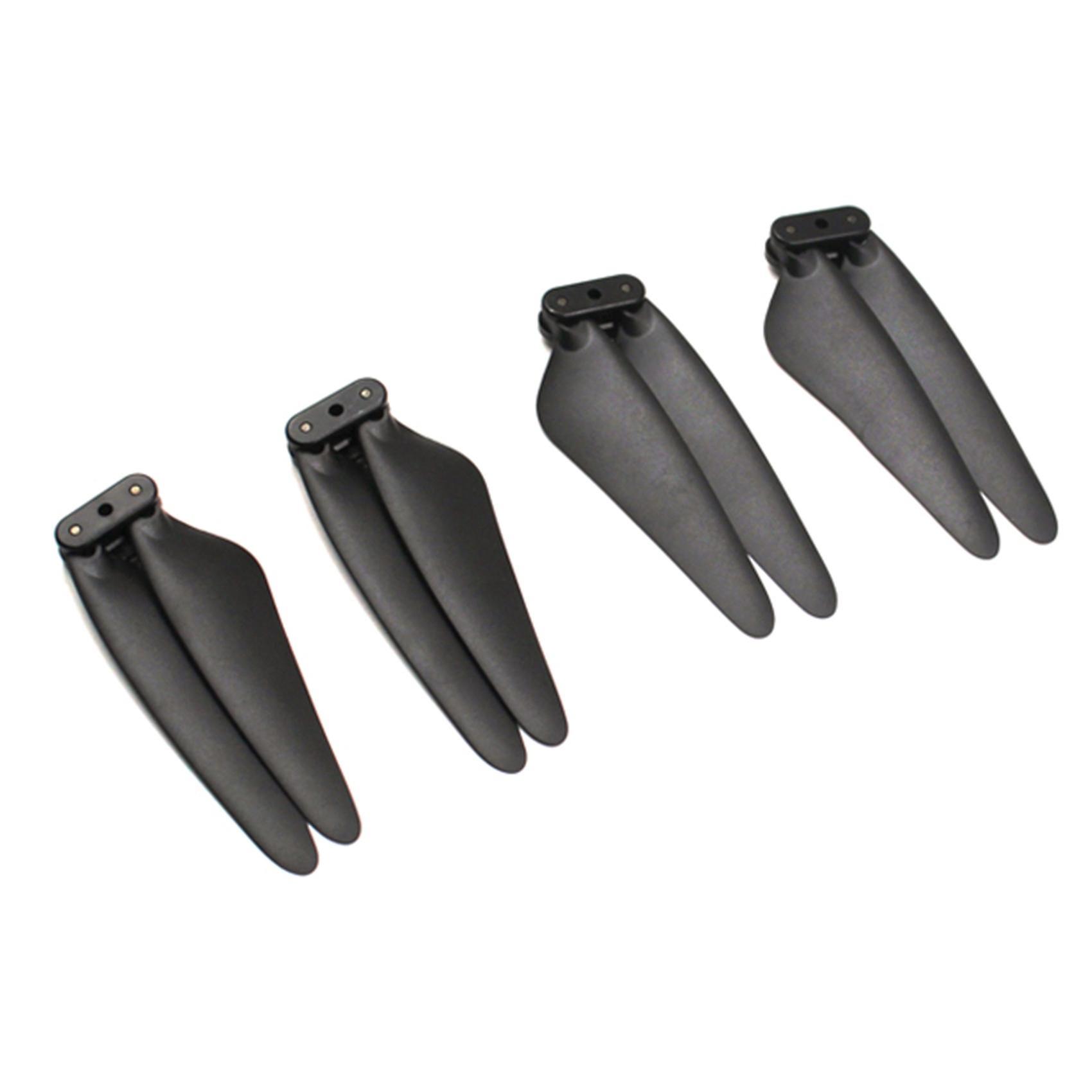 For Sg906 Pro/sg906pro2 /sg906max /sg908 Rc Drone Spare Propeller Blade