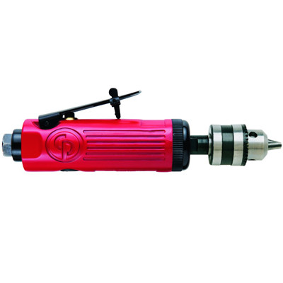 Chicago Pneumatic 871 Hi Speed Tire Buffer W/Drill...