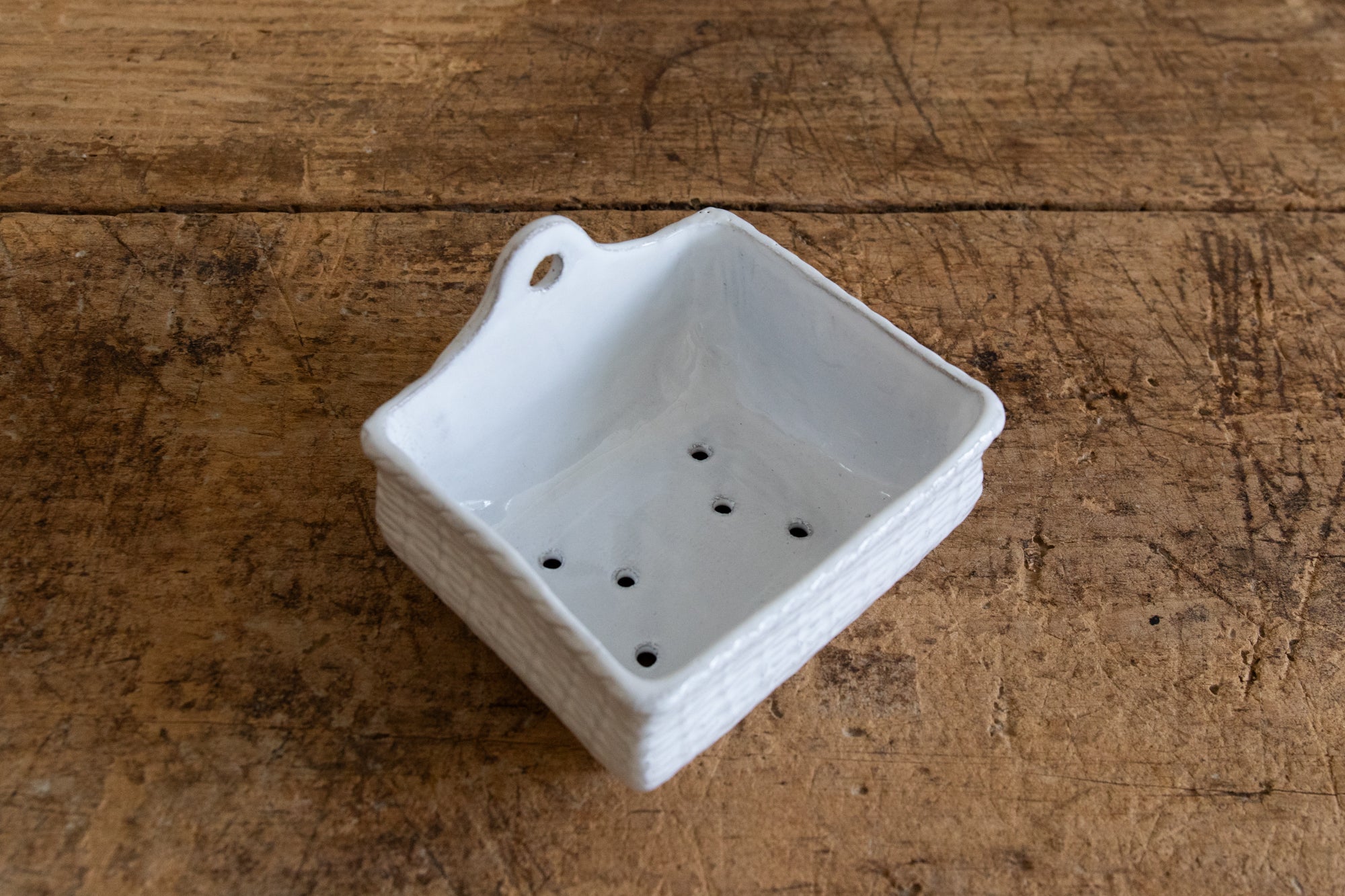 Astier Panier Soap Dish