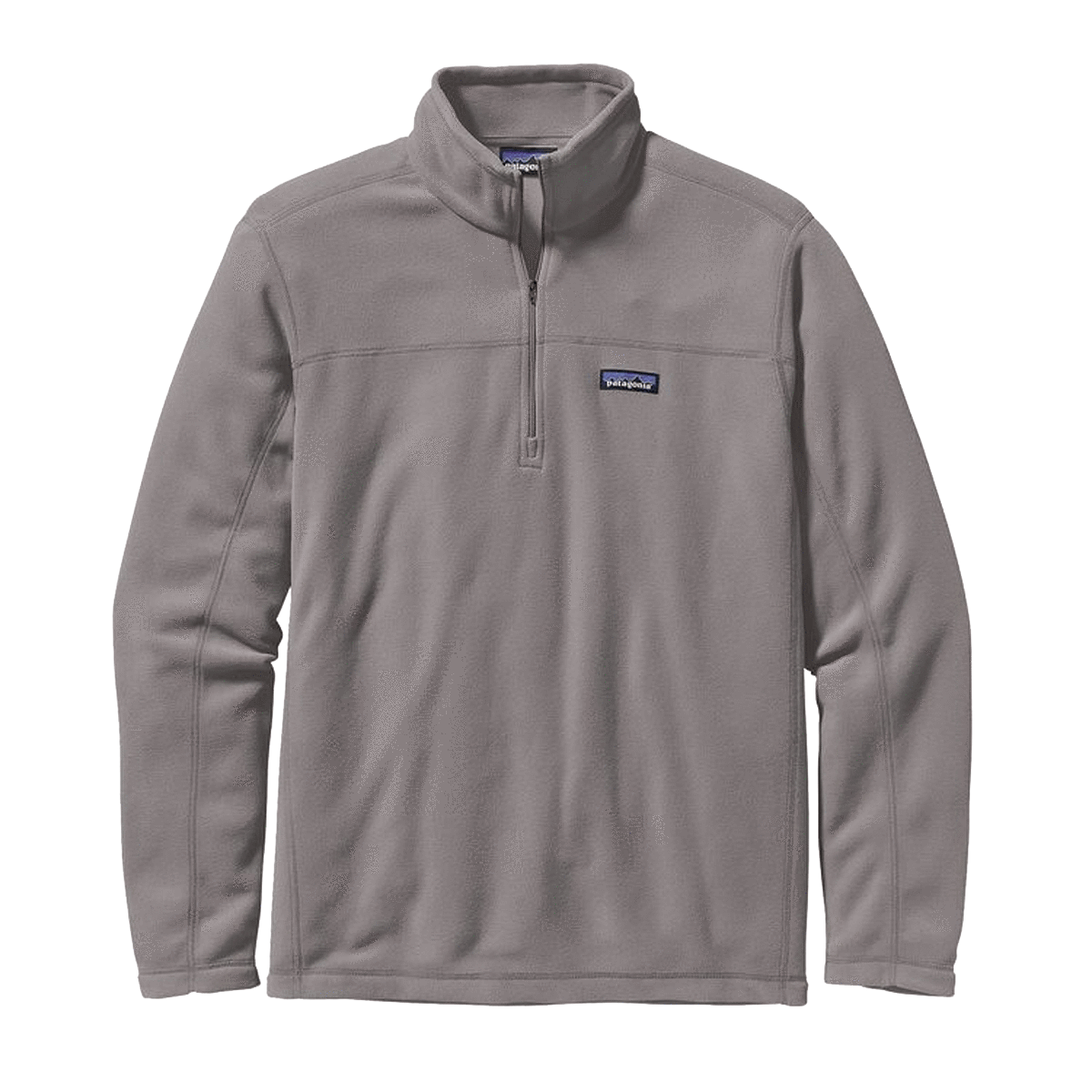 Patagonia Men's Micro D Fleece Pullover