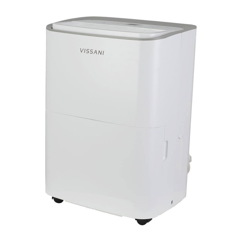 Vissani 35-Pint Dehumidifier ENERGY STAR VDH35