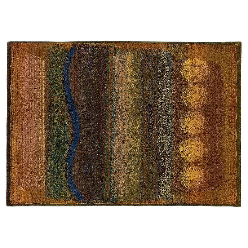 StyleHaven Kieran Abstract Rug