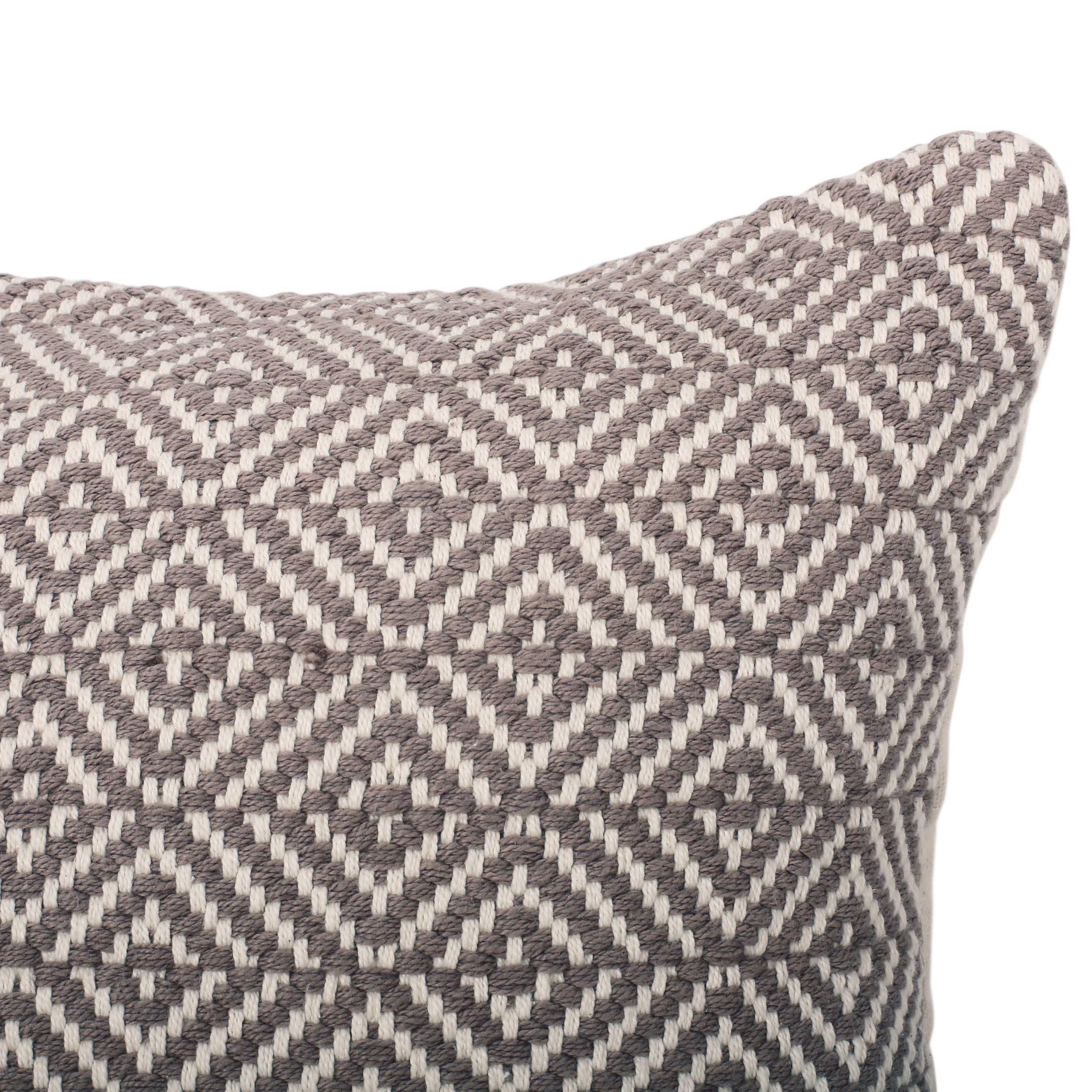 Samaksh Throw Pillow