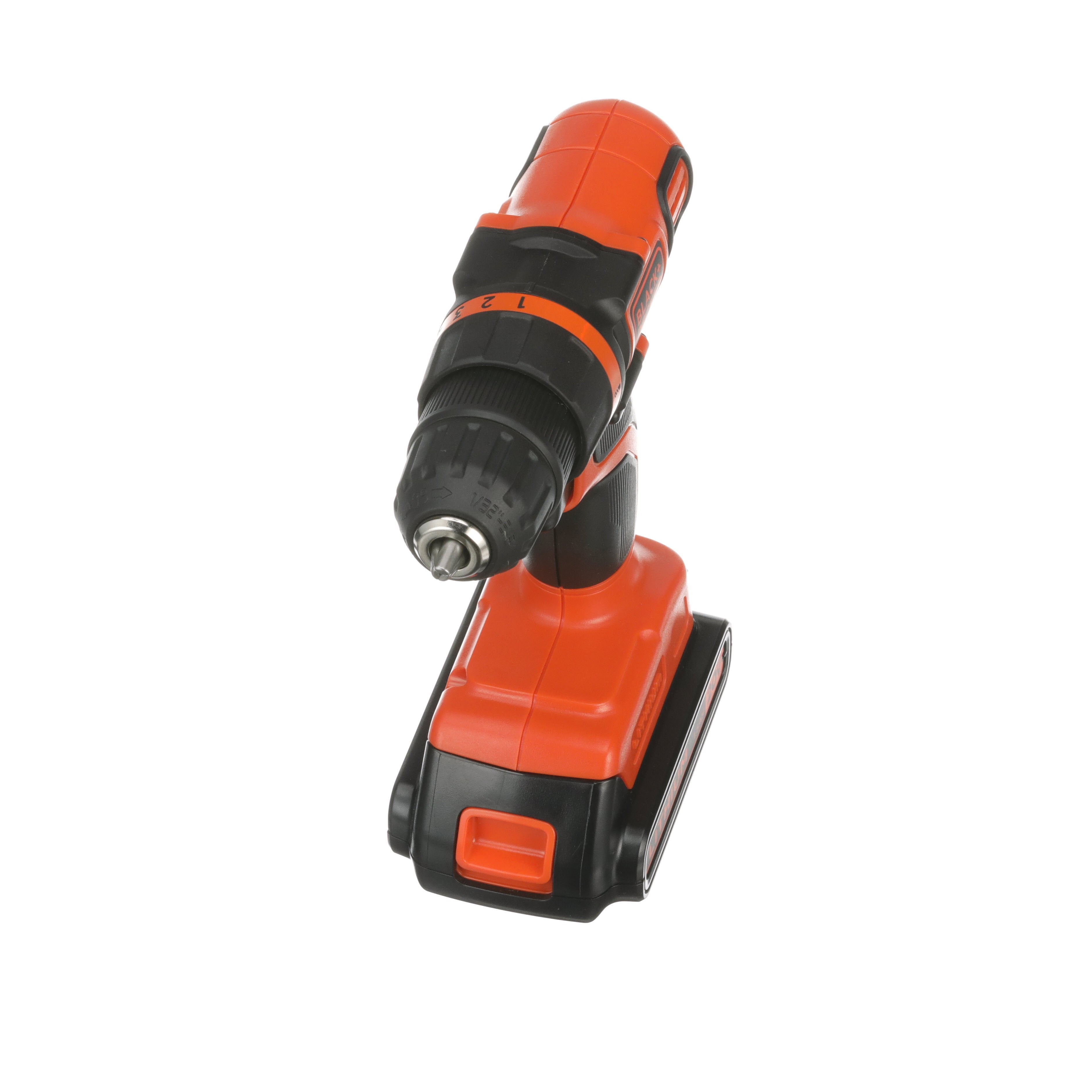 20V MAX* Cordless Drill / Driver, 3/8-Inch