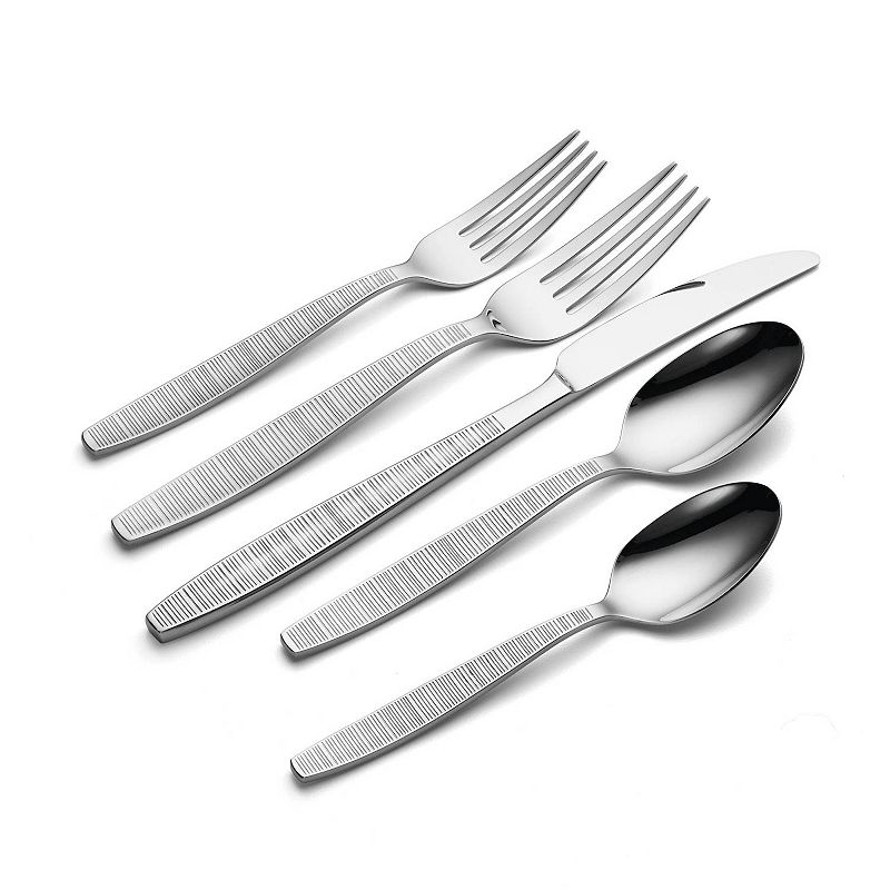 Oneida Revel 20-pc. Flatware Set