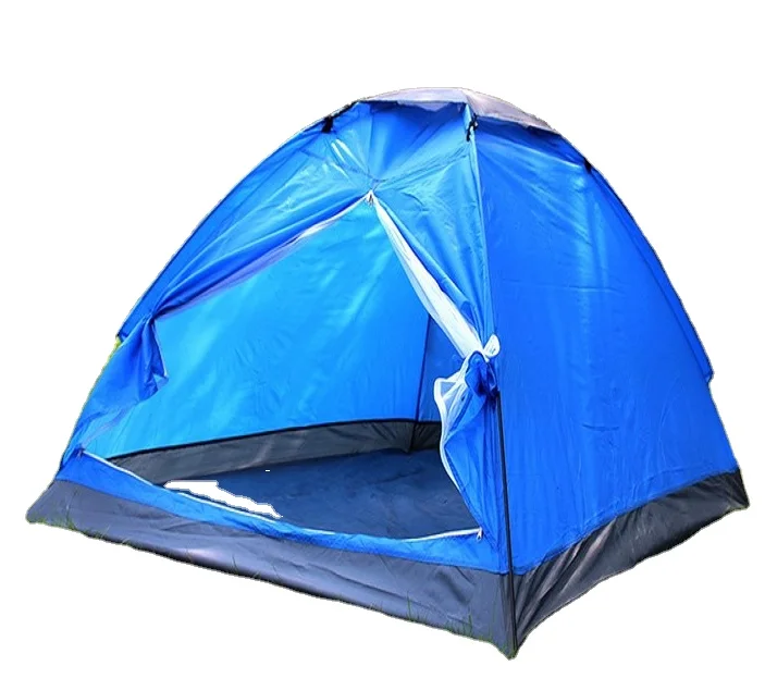 2 Person  Lightweight Outdoor  waterproof rain fly camping Tent for Backpacking  Hiking  or Beach