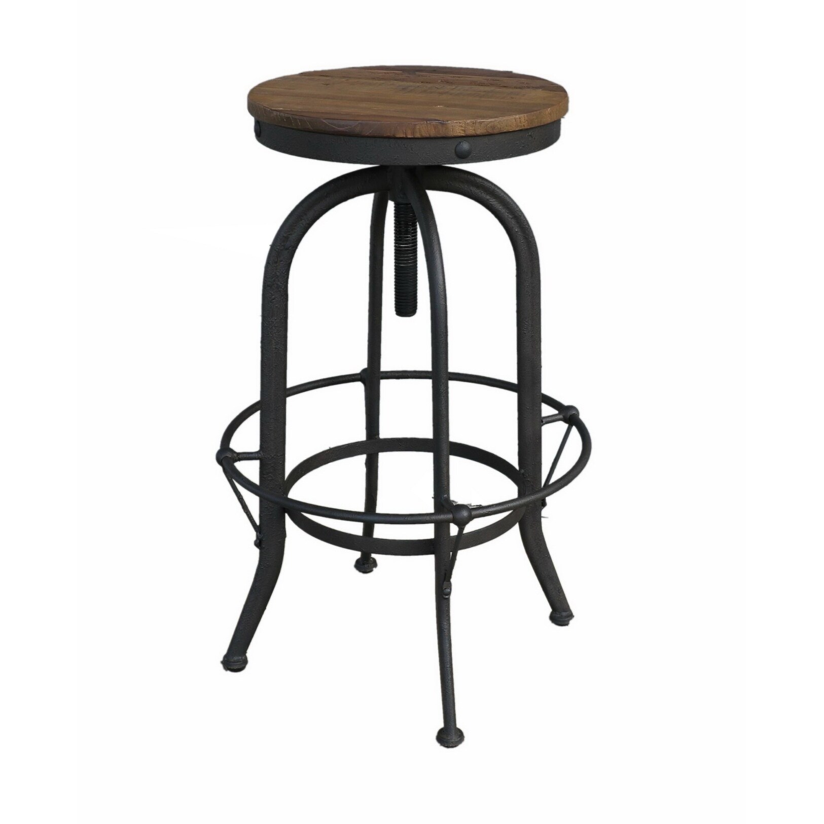 Adjustable Swivel Stool -1/CTN