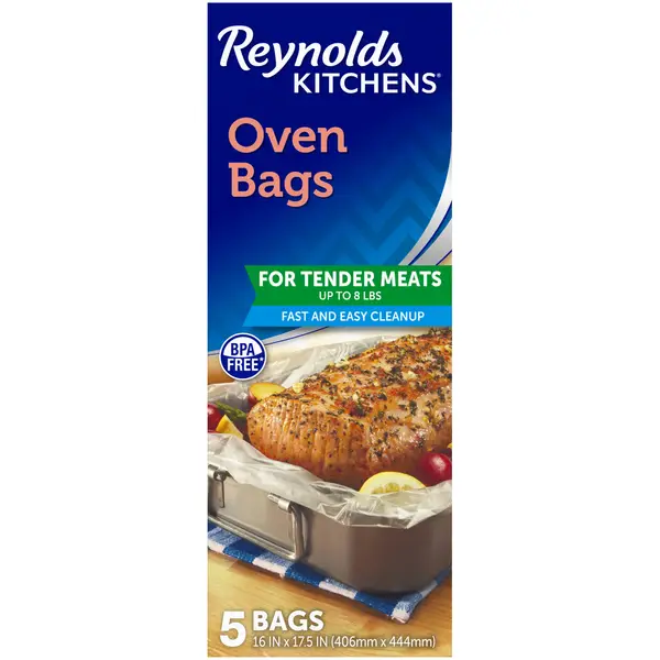 Reynolds Kitchens Large Oven Bags