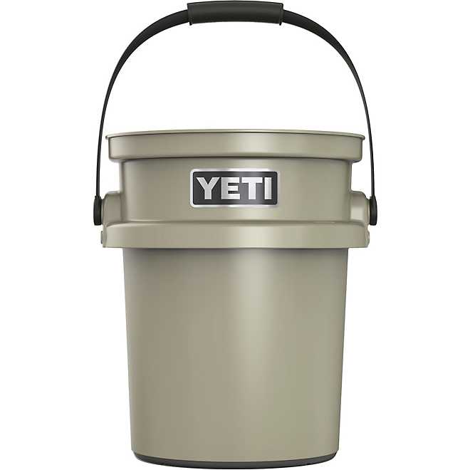 YETI LoadOut Bucket