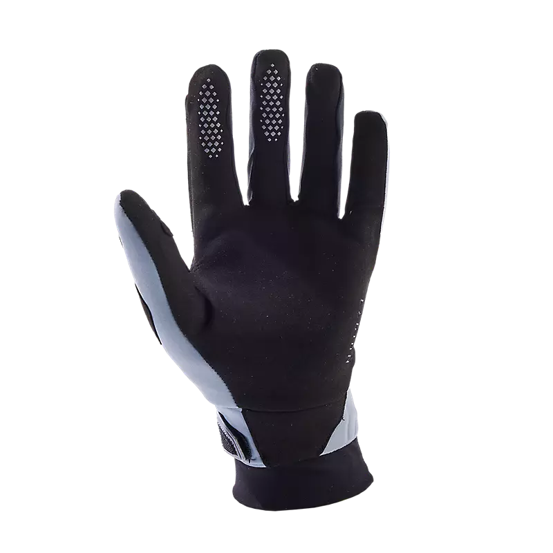 Fox Racing Defend Thermo Glove - Steel Gray