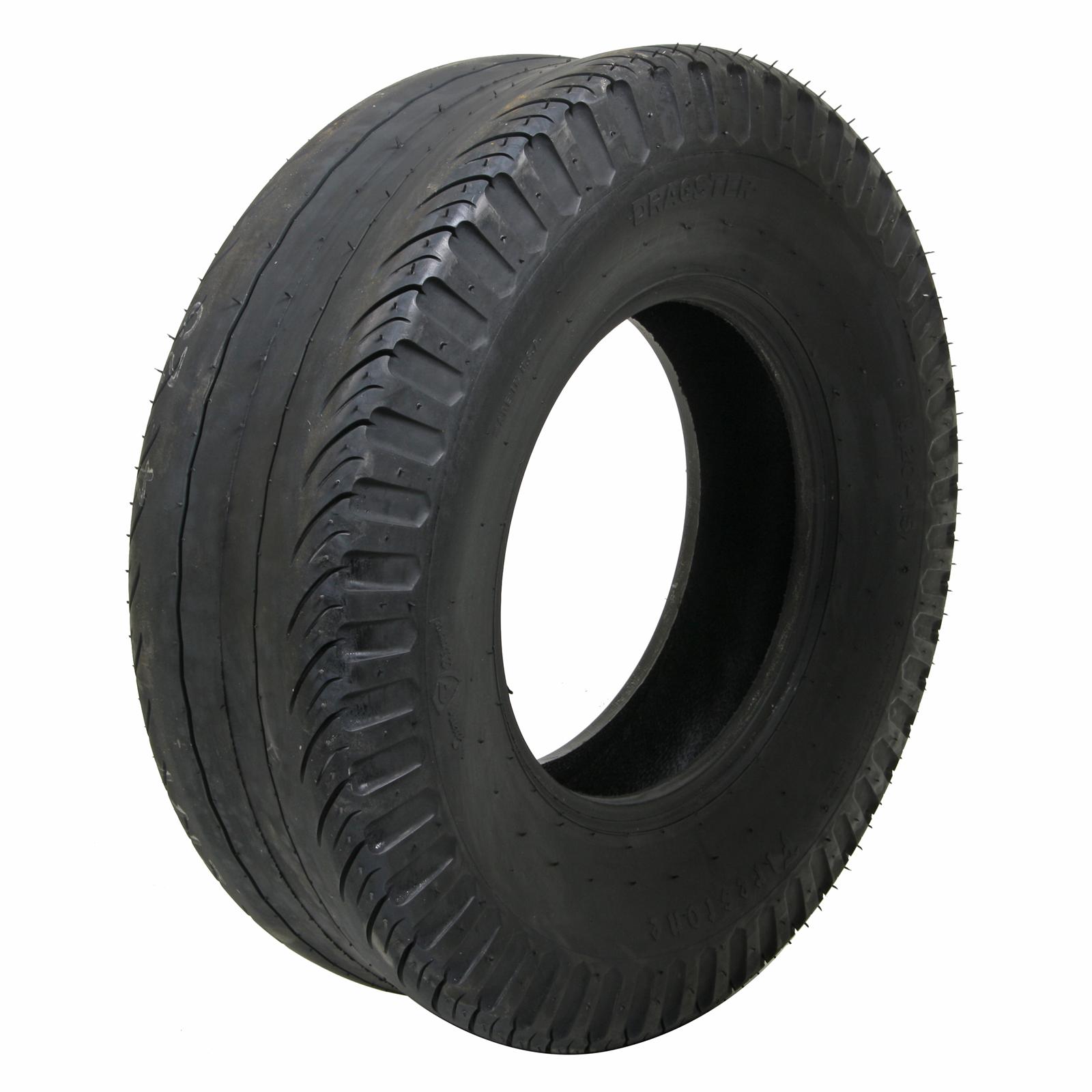 Coker Tire 613095 Coker Firestone Dragster Tires