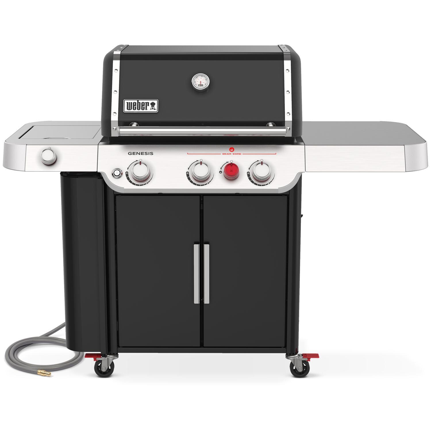 Weber GENESIS SP-E-335 Spec. Ed. Natural Gas Grill