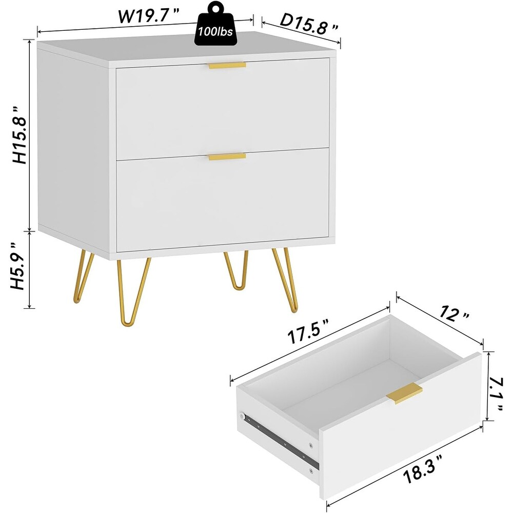 Dresser Wood Modern Dresser Dresser Storage Cabinet Organizer