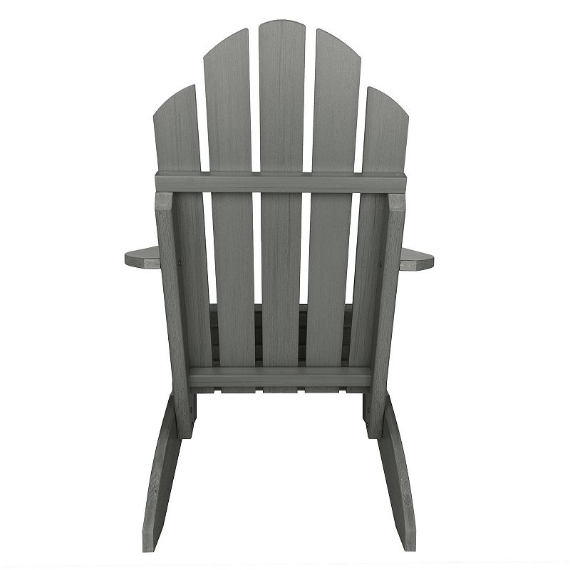 Highwood Westport Adirondack Chairs， Side Tables， and Ottomans