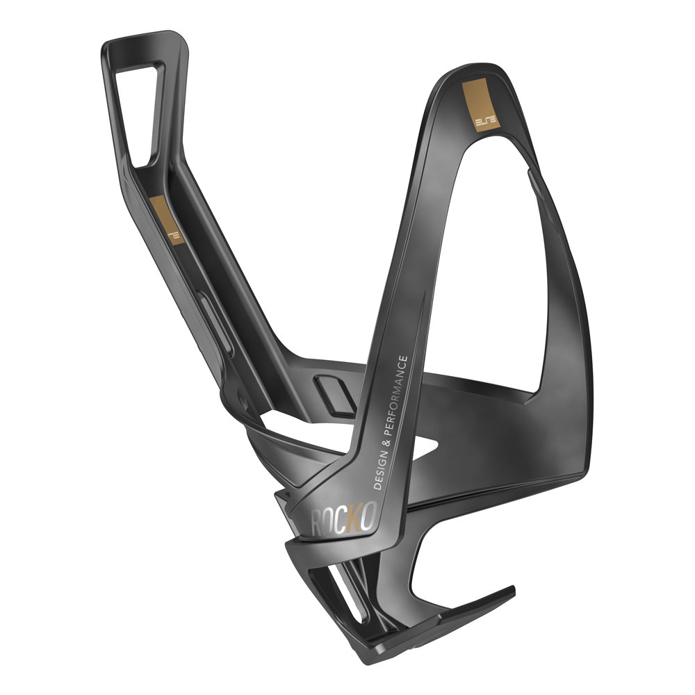 Elite Rocko Carbon Bottle Cage